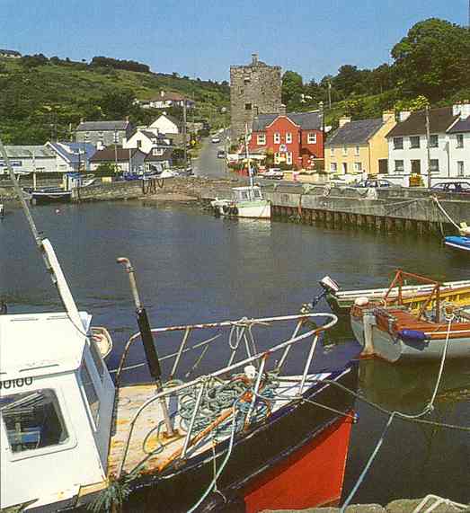 Ballyhack